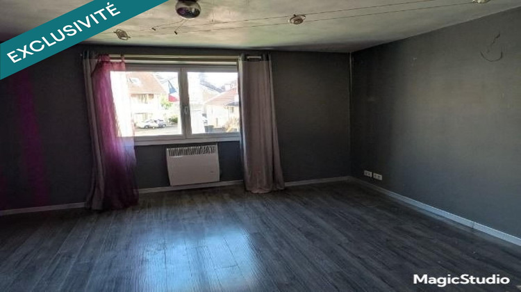 Ma-Cabane - Vente Immeuble Recologne, 355 m²