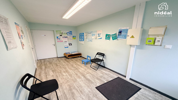 Ma-Cabane - Vente Immeuble Recquignies, 146 m²
