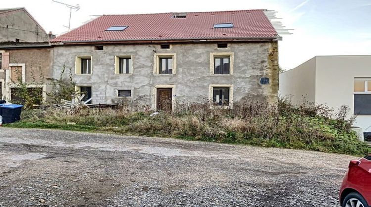 Ma-Cabane - Vente Immeuble Rédange, 338 m²