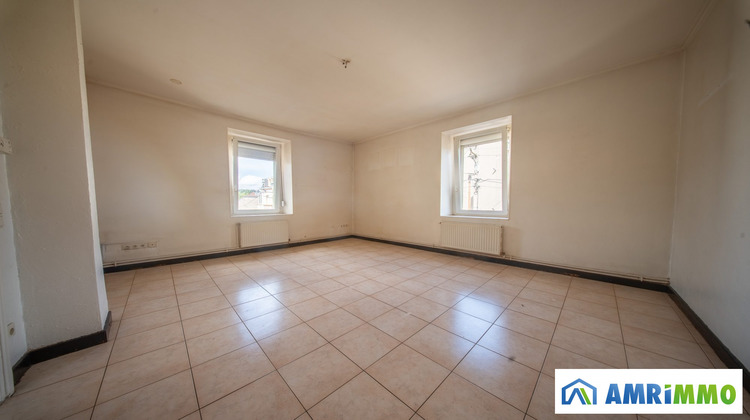 Ma-Cabane - Vente Immeuble Rédange, 281 m²