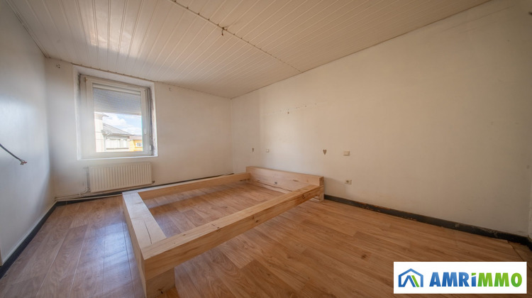 Ma-Cabane - Vente Immeuble Rédange, 281 m²