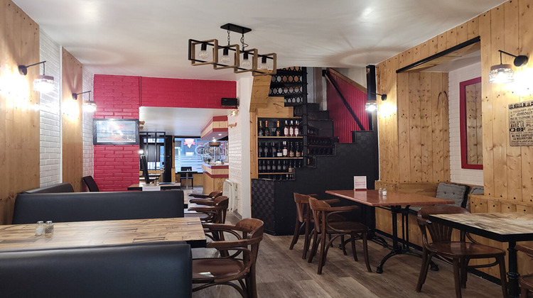 Ma-Cabane - Vente Immeuble REDON, 157 m²