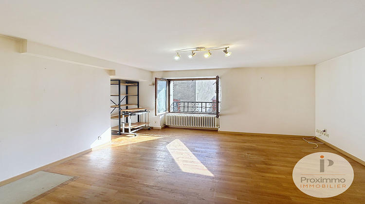 Ma-Cabane - Vente Immeuble REDON, 69 m²