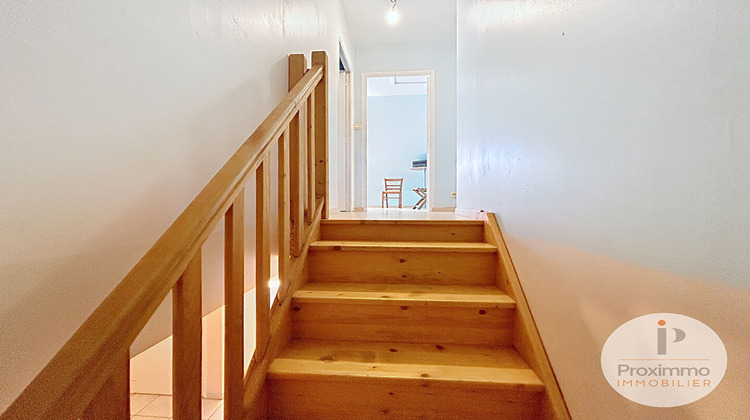 Ma-Cabane - Vente Immeuble REDON, 69 m²