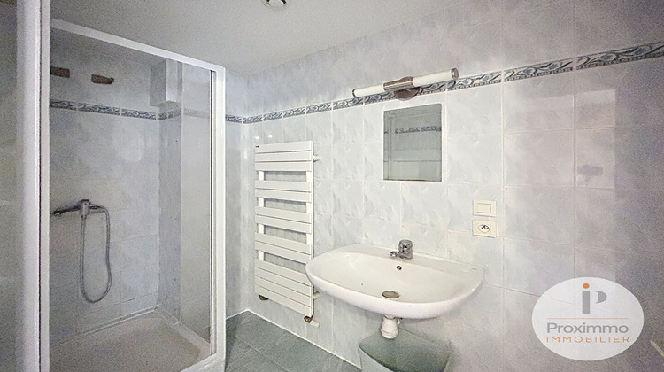 Ma-Cabane - Vente Immeuble REDON, 69 m²