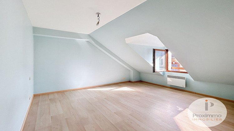 Ma-Cabane - Vente Immeuble REDON, 69 m²