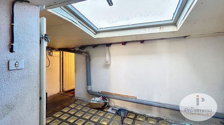 Ma-Cabane - Vente Immeuble REDON, 69 m²