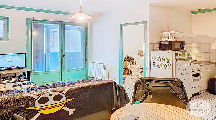 Ma-Cabane - Vente Immeuble REDON, 391 m²