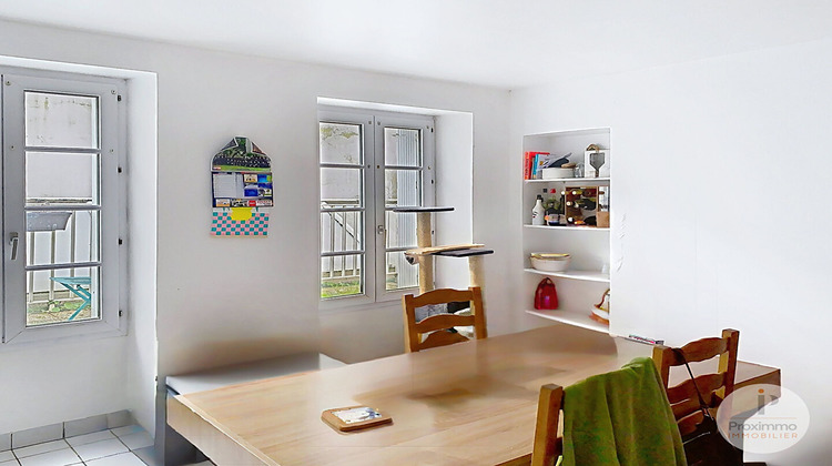 Ma-Cabane - Vente Immeuble REDON, 391 m²