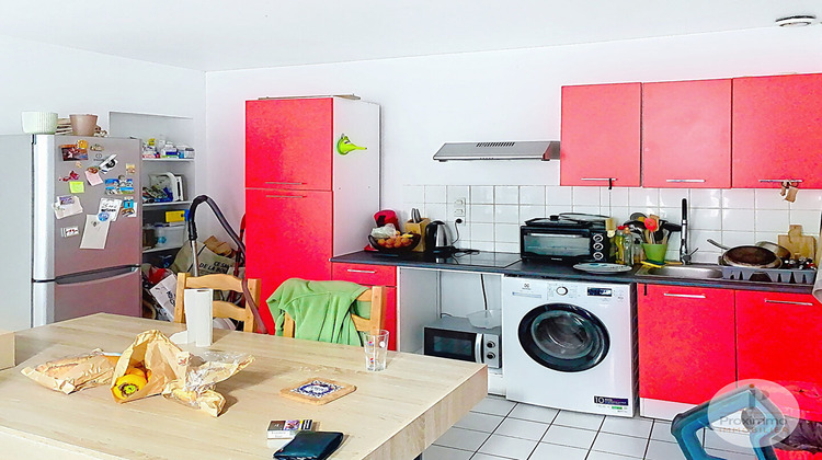 Ma-Cabane - Vente Immeuble REDON, 391 m²