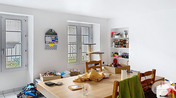 Ma-Cabane - Vente Immeuble REDON, 391 m²