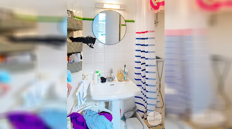 Ma-Cabane - Vente Immeuble REDON, 391 m²