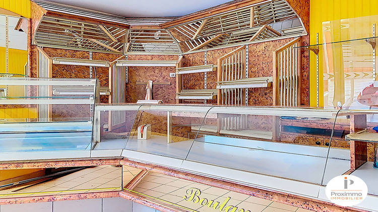 Ma-Cabane - Vente Immeuble REDON, 182 m²