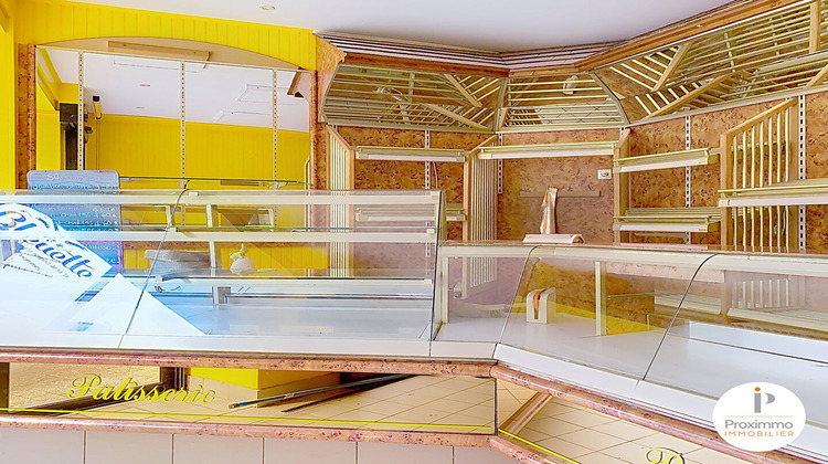 Ma-Cabane - Vente Immeuble REDON, 182 m²