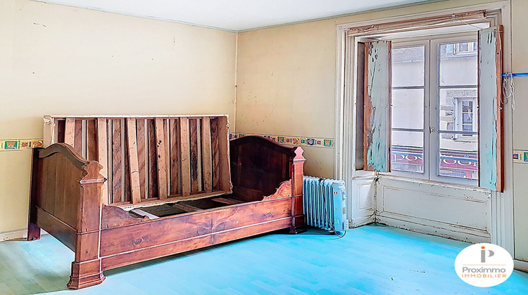 Ma-Cabane - Vente Immeuble REDON, 182 m²