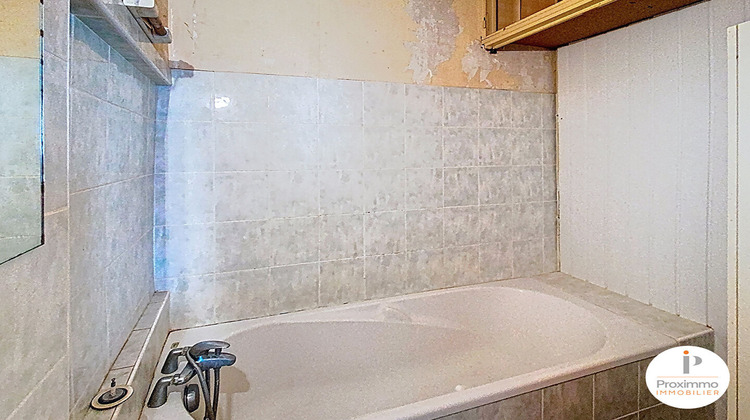 Ma-Cabane - Vente Immeuble REDON, 182 m²