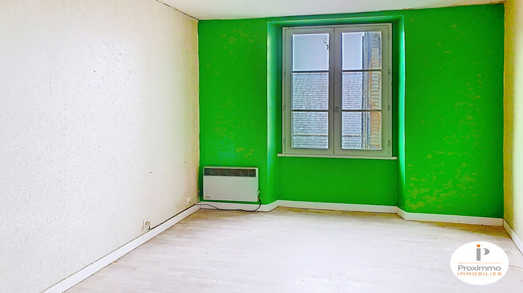 Ma-Cabane - Vente Immeuble REDON, 182 m²