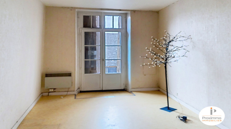 Ma-Cabane - Vente Immeuble REDON, 182 m²