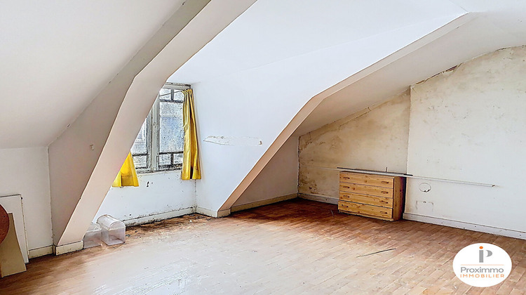 Ma-Cabane - Vente Immeuble REDON, 182 m²