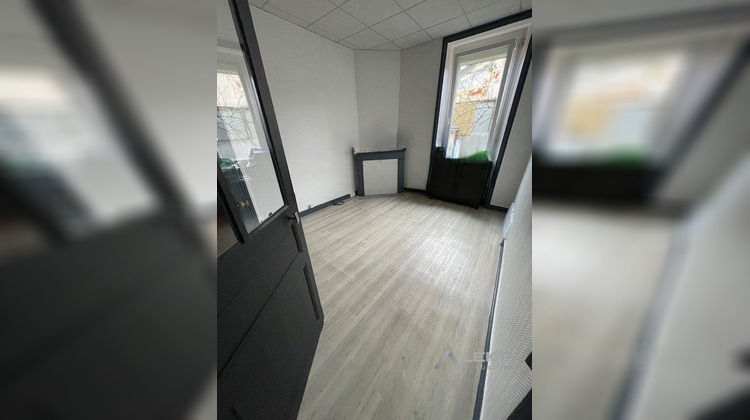 Ma-Cabane - Vente Immeuble redon, 65 m²
