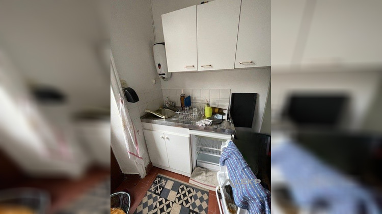 Ma-Cabane - Vente Immeuble redon, 65 m²