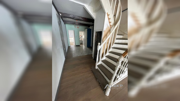 Ma-Cabane - Vente Immeuble redon, 200 m²