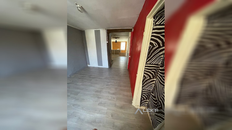 Ma-Cabane - Vente Immeuble redon, 200 m²