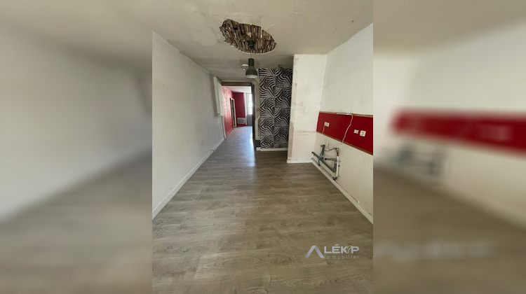 Ma-Cabane - Vente Immeuble redon, 200 m²