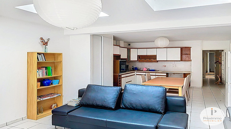 Ma-Cabane - Vente Immeuble REDON, 175 m²