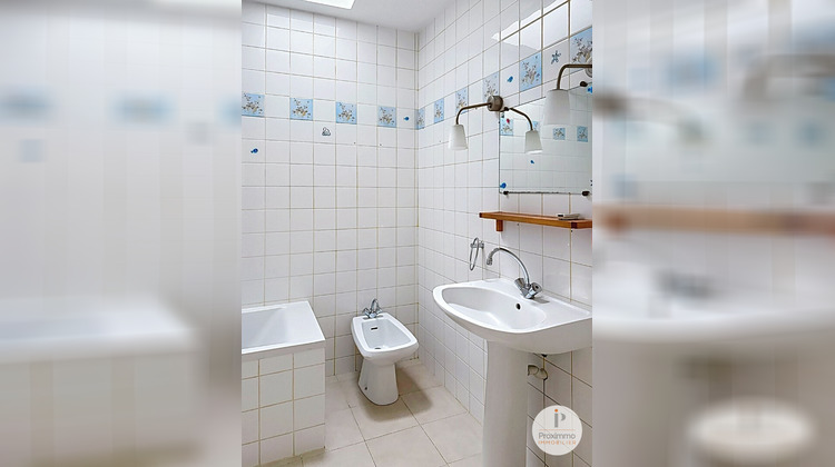 Ma-Cabane - Vente Immeuble REDON, 175 m²