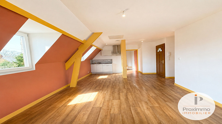Ma-Cabane - Vente Immeuble REDON, 252 m²