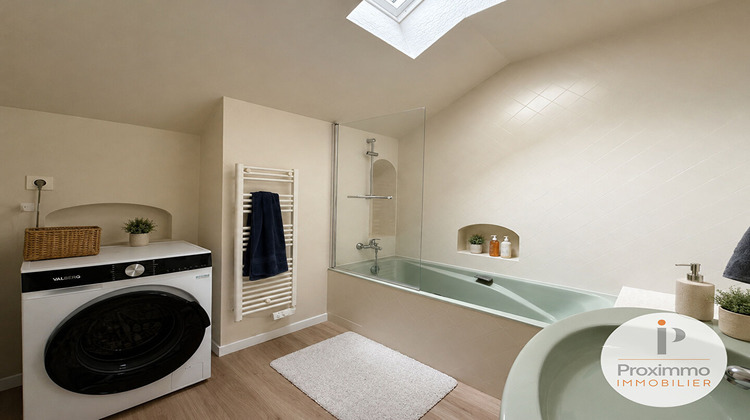 Ma-Cabane - Vente Immeuble REDON, 252 m²