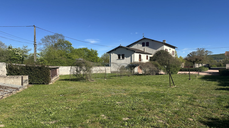 Ma-Cabane - Vente Immeuble Régnié-Durette, 296 m²