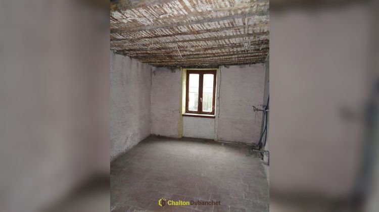 Ma-Cabane - Vente Immeuble REGNY, 179 m²