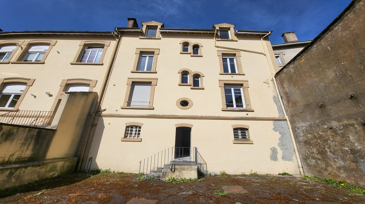 Ma-Cabane - Vente Immeuble Réhon, 158 m²