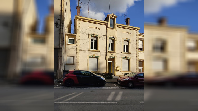 Ma-Cabane - Vente Immeuble Réhon, 158 m²