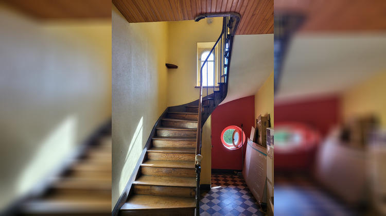 Ma-Cabane - Vente Immeuble Réhon, 158 m²