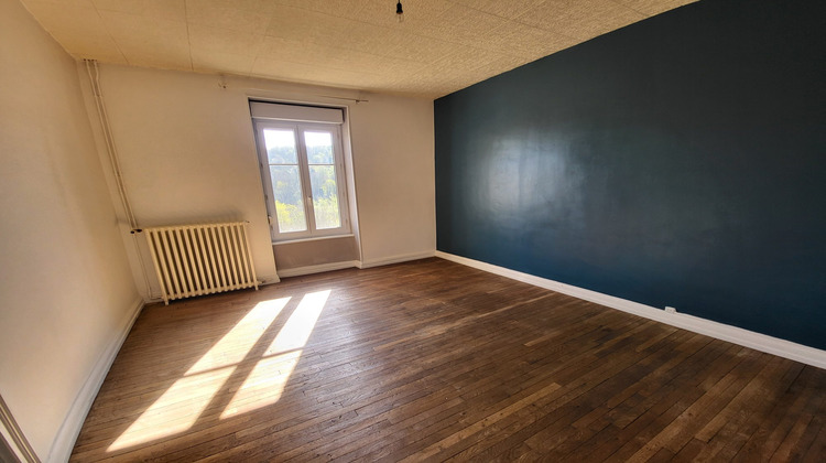 Ma-Cabane - Vente Immeuble Réhon, 158 m²