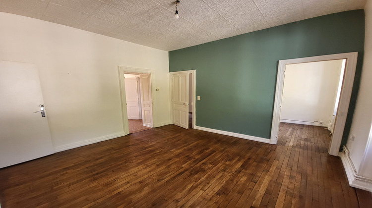 Ma-Cabane - Vente Immeuble Réhon, 158 m²