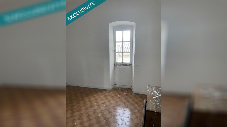 Ma-Cabane - Vente Immeuble Reillanne, 150 m²