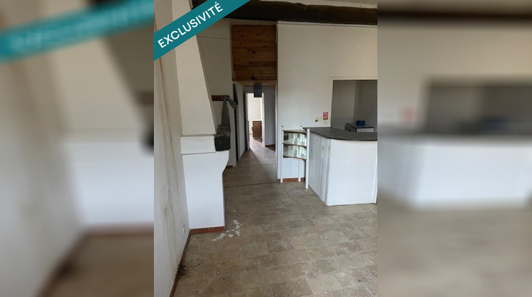 Ma-Cabane - Vente Immeuble Reillanne, 150 m²