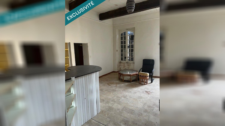 Ma-Cabane - Vente Immeuble Reillanne, 150 m²