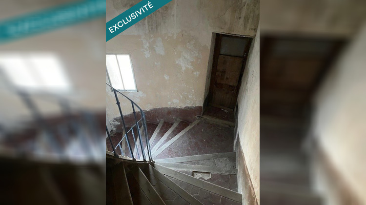 Ma-Cabane - Vente Immeuble Reillanne, 150 m²