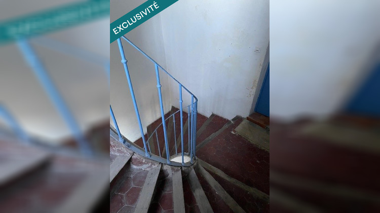 Ma-Cabane - Vente Immeuble Reillanne, 150 m²