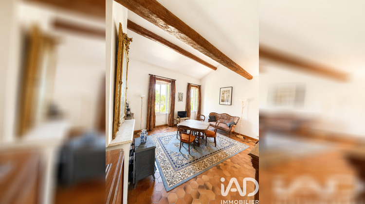 Ma-Cabane - Vente Immeuble Reillanne, 268 m²