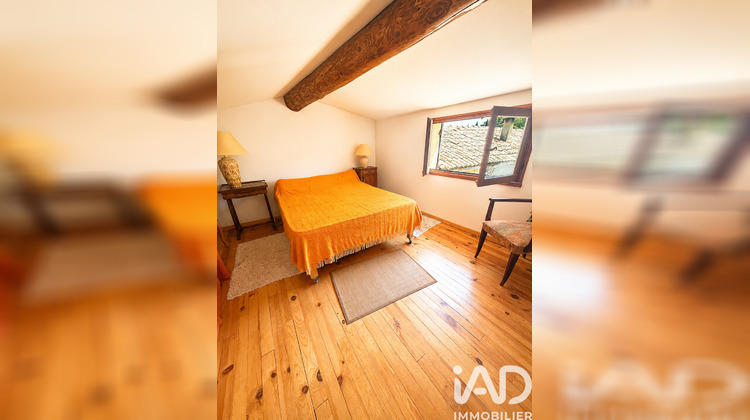 Ma-Cabane - Vente Immeuble Reillanne, 268 m²