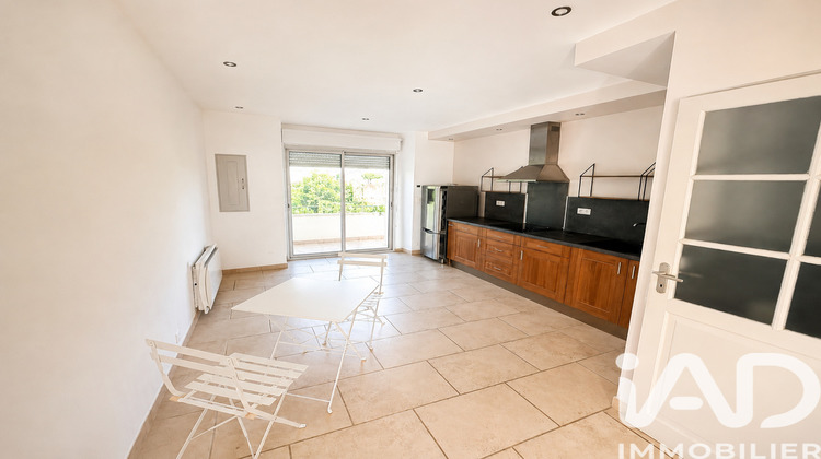 Ma-Cabane - Vente Immeuble Reillanne, 268 m²