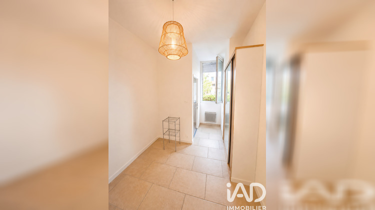 Ma-Cabane - Vente Immeuble Reillanne, 268 m²