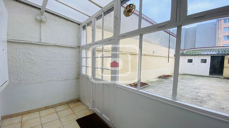 Ma-Cabane - Vente Immeuble REIMS, 185 m²