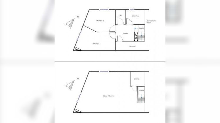 Ma-Cabane - Vente Immeuble REIMS, 280 m²